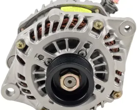 Bosch Premium 100% Remanufactured Alternator