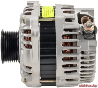 Bosch Premium 100% Remanufactured Alternator - AL2415X