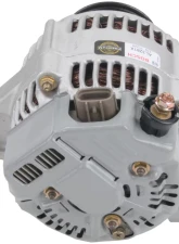 Bosch Premium 100% Remanufactured Alternator                                     - AL3281X - Image 2