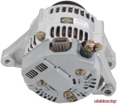 Bosch Premium 100% Remanufactured Alternator - AL3281X