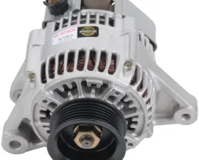 Bosch Premium 100% Remanufactured Alternator