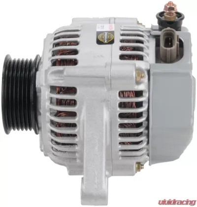 Bosch Premium 100% Remanufactured Alternator - AL3281X