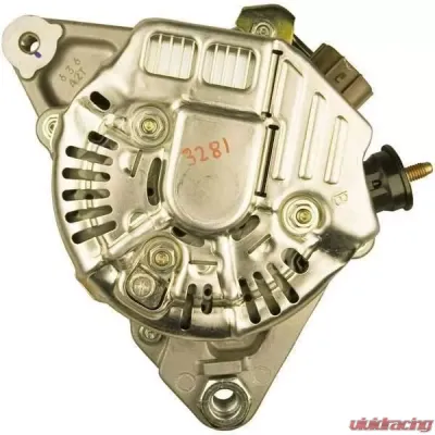 Bosch Premium 100% Remanufactured Alternator - AL3281X