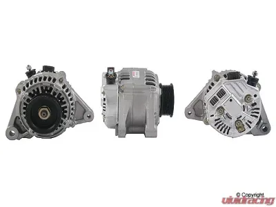 Bosch Premium 100% Remanufactured Alternator - AL3281X