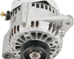Bosch Premium 100% Remanufactured Alternator