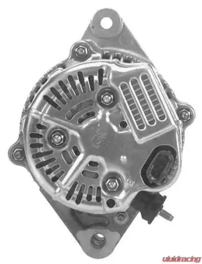 Bosch Premium 100% Remanufactured Alternator - AL3290X