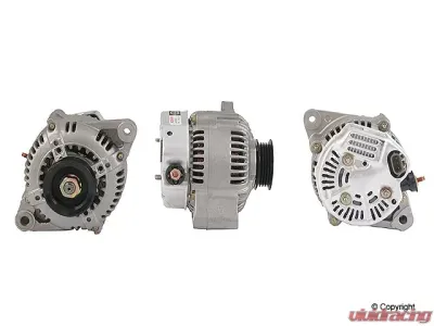 Bosch Premium 100% Remanufactured Alternator - AL3290X
