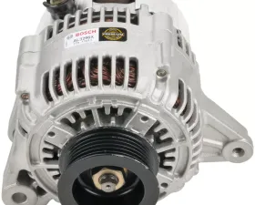 Bosch Premium 100% Remanufactured Alternator