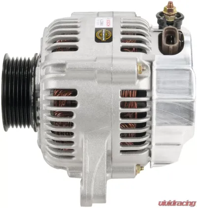 Bosch Premium 100% Remanufactured Alternator - AL3296X