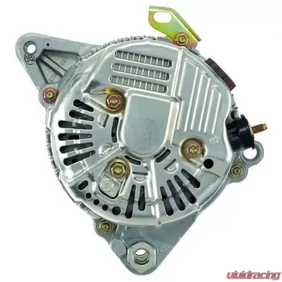 Bosch Premium 100% Remanufactured Alternator - AL3296X