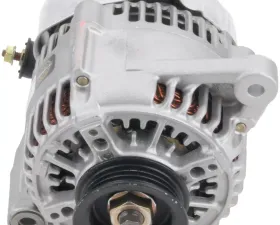 Bosch Premium 100% Remanufactured Alternator
