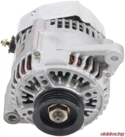 Bosch Premium 100% Remanufactured Alternator - AL3297X