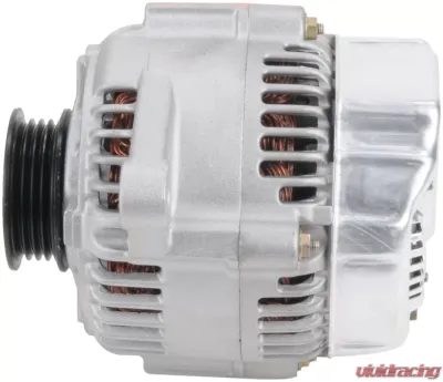 Bosch Premium 100% Remanufactured Alternator - AL3297X