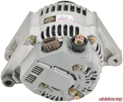 Bosch Premium 100% Remanufactured Alternator - AL3300X