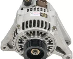 Bosch Premium 100% Remanufactured Alternator
