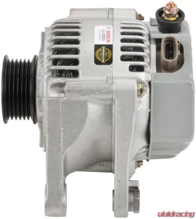 Bosch Premium 100% Remanufactured Alternator - AL3300X