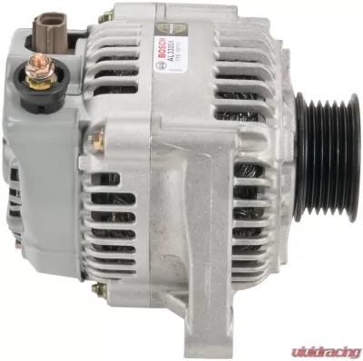 Bosch Premium 100% Remanufactured Alternator - AL3300X
