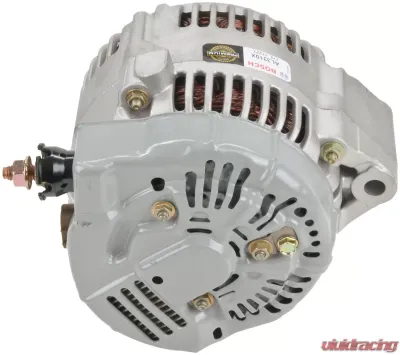Bosch Premium 100% Remanufactured Alternator - AL3310X