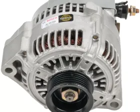 Bosch Premium 100% Remanufactured Alternator