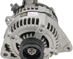 Bosch Premium 100% Remanufactured Alternator