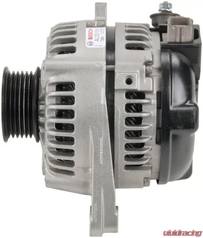 Bosch Premium 100% Remanufactured Alternator - AL3315X
