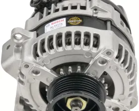 Bosch Premium 100% Remanufactured Alternator