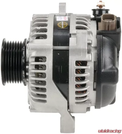 Bosch Premium 100% Remanufactured Alternator - AL3317X