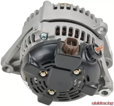 Bosch Premium 100% Remanufactured Alternator - AL3318X