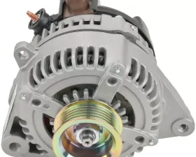 Bosch Premium 100% Remanufactured Alternator