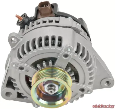 Bosch Premium 100% Remanufactured Alternator - AL3318X