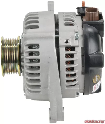 Bosch Premium 100% Remanufactured Alternator - AL3318X
