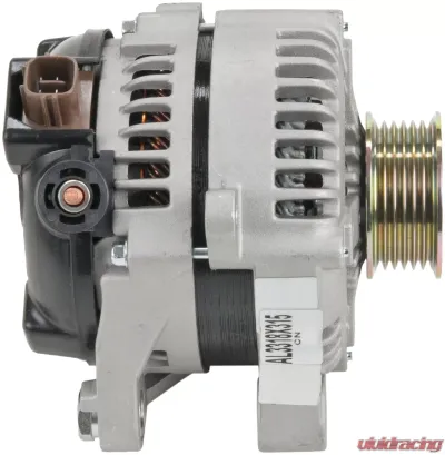Bosch Premium 100% Remanufactured Alternator - AL3318X