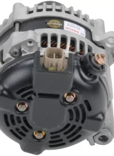 Bosch Premium 100% Remanufactured Alternator                                     - AL3321X - Image 2