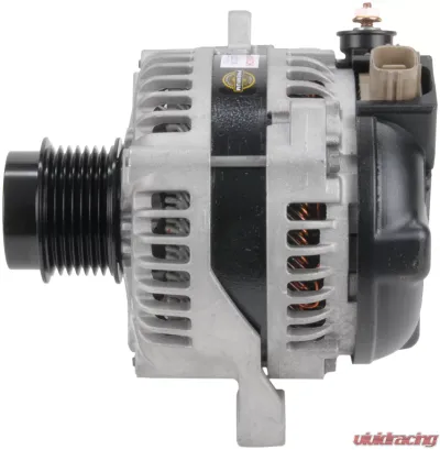 Bosch Premium 100% Remanufactured Alternator - AL3321X