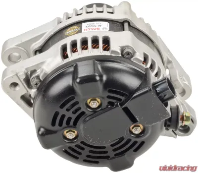 Bosch Premium 100% Remanufactured Alternator - AL3330X