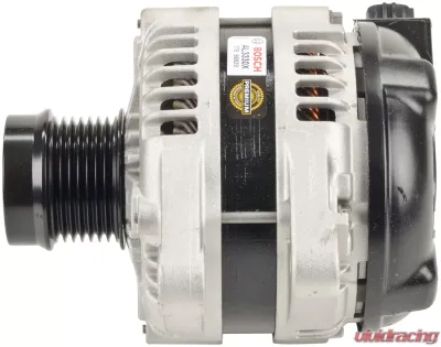 Bosch Premium 100% Remanufactured Alternator - AL3330X
