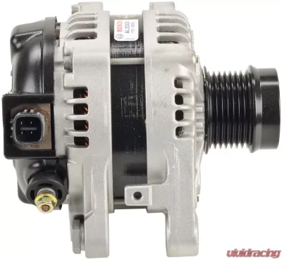 Bosch Premium 100% Remanufactured Alternator - AL3330X