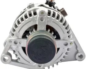 Bosch Premium 100% Remanufactured Alternator