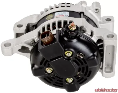 Bosch Premium 100% Remanufactured Alternator - AL3344X