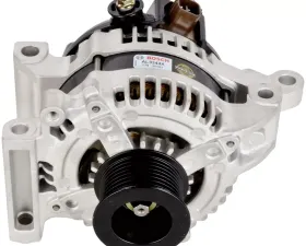 Bosch Premium 100% Remanufactured Alternator