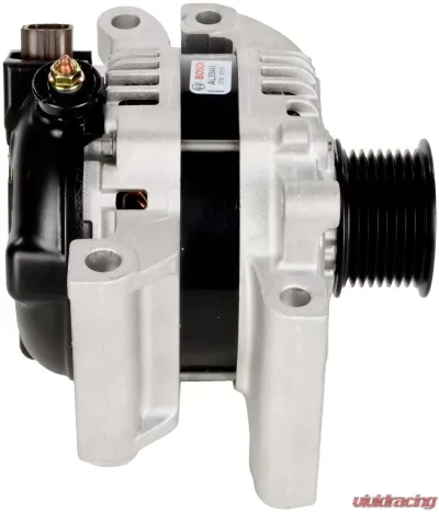 Bosch Premium 100% Remanufactured Alternator - AL3344X