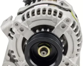 Bosch Premium 100% Remanufactured Alternator