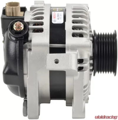 Bosch Premium 100% Remanufactured Alternator - AL3360X