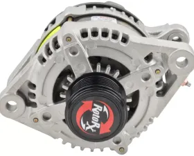 Bosch Premium 100% Remanufactured Alternator