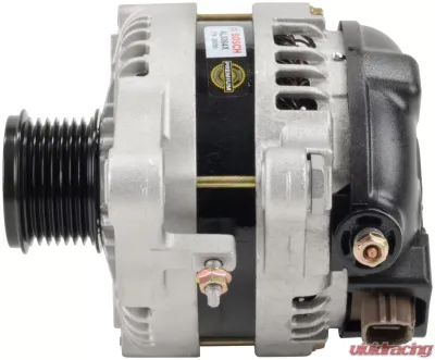 Bosch Premium 100% Remanufactured Alternator - AL3364X