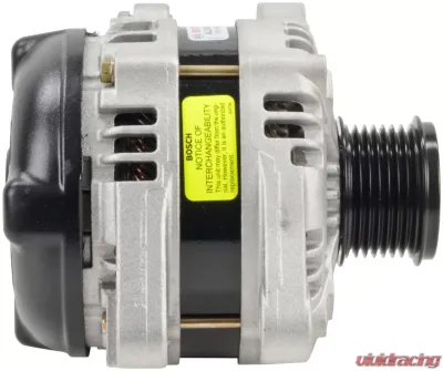 Bosch Premium 100% Remanufactured Alternator - AL3364X