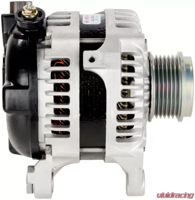 Bosch Premium 100% Remanufactured Alternator - AL3366X