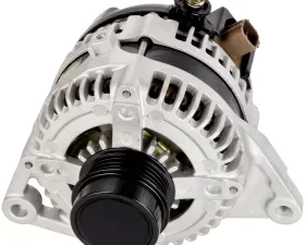 Bosch Premium 100% Remanufactured Alternator