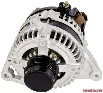 Bosch Premium 100% Remanufactured Alternator - AL3367X