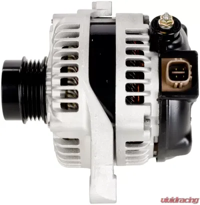 Bosch Premium 100% Remanufactured Alternator - AL3367X